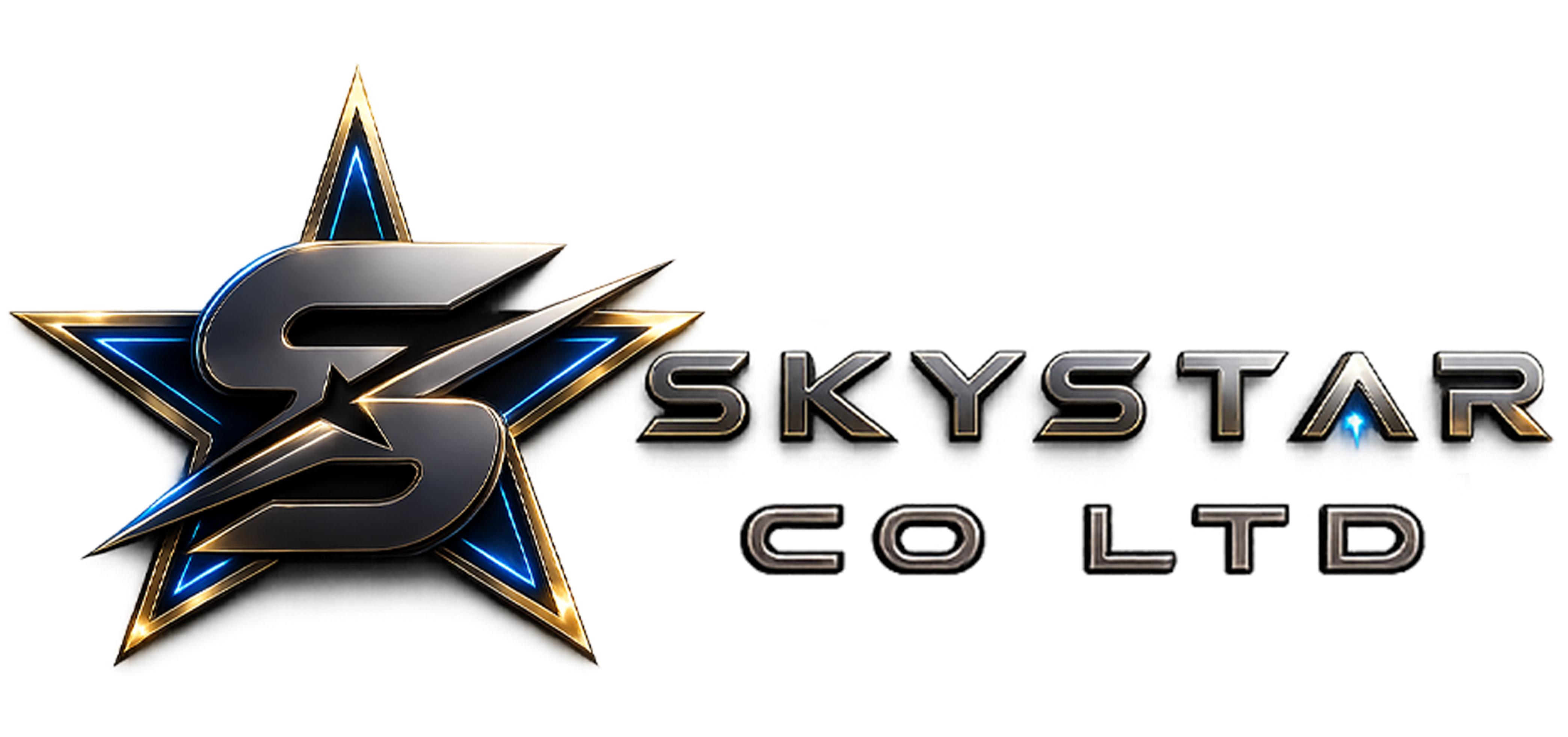 SKYSTAR Logo