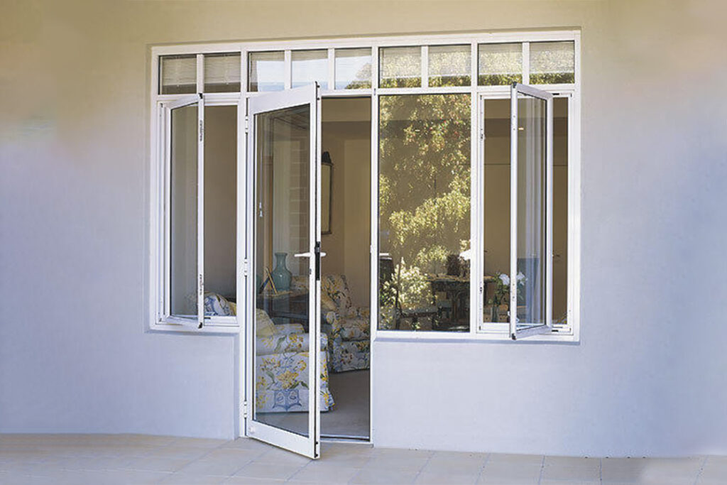 Windows & Doors