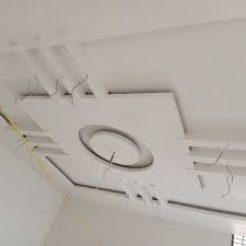Gypsum Ceiling