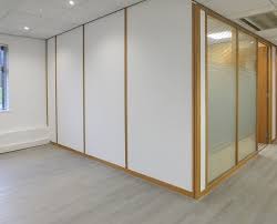 Office Partitioning